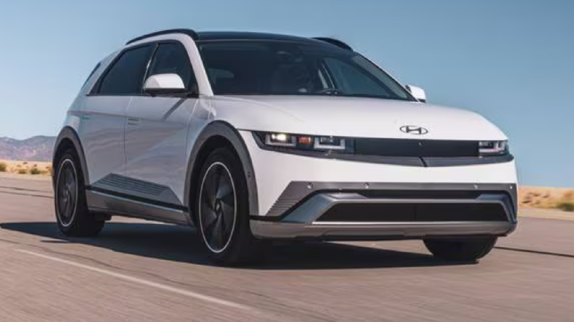 2025 Hyundai Ioniq 5 Review: You Asked, Hyundai Listened